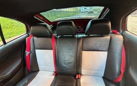 Skoda Octavia IV, 2008 год, 900 000 рублей, 9 фотография