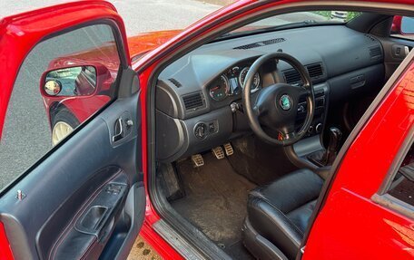 Skoda Octavia IV, 2008 год, 900 000 рублей, 8 фотография