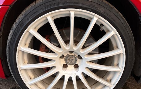 Skoda Octavia IV, 2008 год, 900 000 рублей, 15 фотография