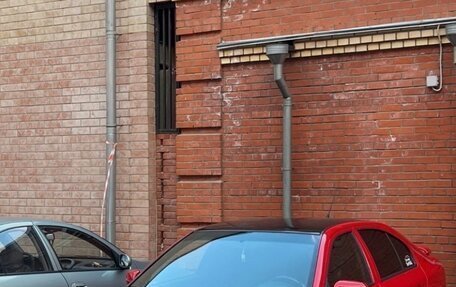 Skoda Octavia IV, 2008 год, 900 000 рублей, 16 фотография