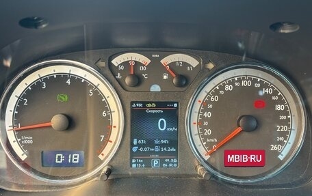 Skoda Octavia IV, 2008 год, 900 000 рублей, 12 фотография