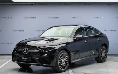 Mercedes-Benz GLC Coupe, 2025 год, 10 199 000 рублей, 1 фотография