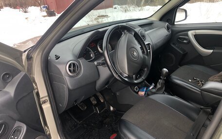 Renault Duster I рестайлинг, 2012 год, 930 000 рублей, 6 фотография