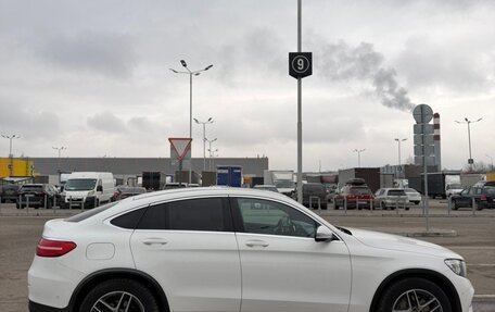 Mercedes-Benz GLC, 2016 год, 3 150 000 рублей, 8 фотография