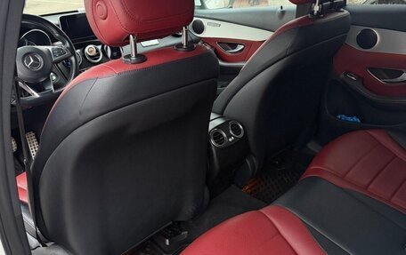 Mercedes-Benz GLC, 2016 год, 3 150 000 рублей, 6 фотография