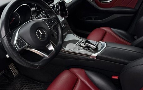 Mercedes-Benz GLC, 2016 год, 3 150 000 рублей, 9 фотография