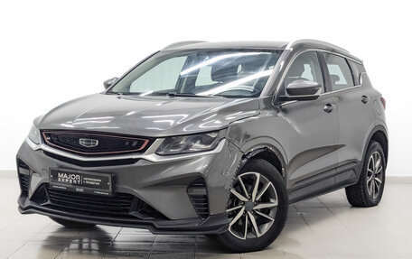 Geely Coolray I, 2022 год, 1 150 000 рублей, 1 фотография