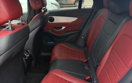 Mercedes-Benz GLC, 2016 год, 3 150 000 рублей, 10 фотография