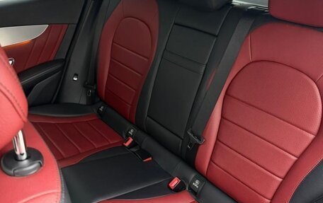 Mercedes-Benz GLC, 2016 год, 3 150 000 рублей, 12 фотография