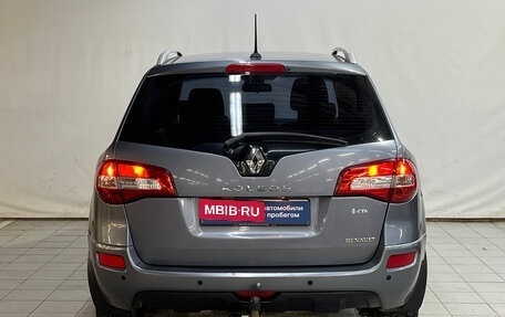 Renault Koleos I рестайлинг 2, 2008 год, 670 000 рублей, 5 фотография