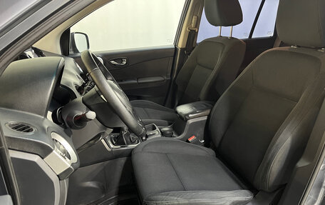 Renault Koleos I рестайлинг 2, 2008 год, 670 000 рублей, 9 фотография