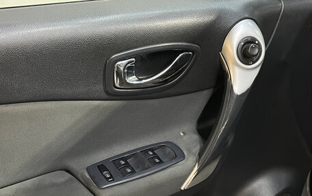 Renault Koleos I рестайлинг 2, 2008 год, 670 000 рублей, 14 фотография