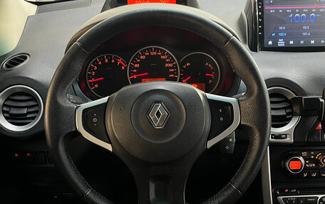 Renault Koleos I рестайлинг 2, 2008 год, 670 000 рублей, 17 фотография