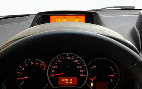 Renault Koleos I рестайлинг 2, 2008 год, 670 000 рублей, 16 фотография