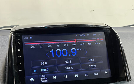 Renault Koleos I рестайлинг 2, 2008 год, 670 000 рублей, 18 фотография