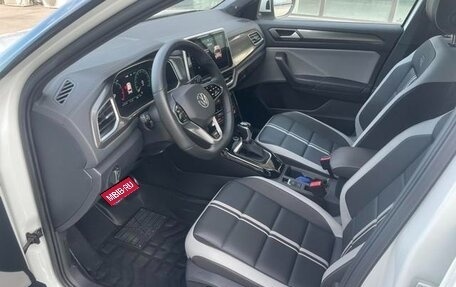 Volkswagen T-Roc I, 2022 год, 1 360 000 рублей, 7 фотография