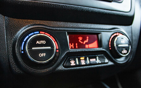 KIA Rio III рестайлинг, 2012 год, 899 000 рублей, 12 фотография