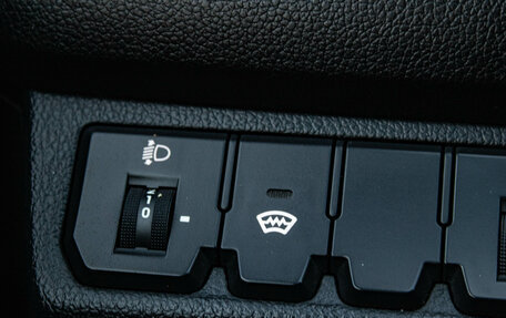 KIA Rio III рестайлинг, 2012 год, 899 000 рублей, 15 фотография