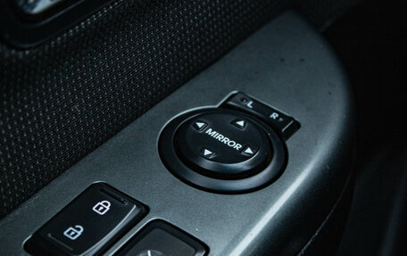 KIA Rio III рестайлинг, 2012 год, 899 000 рублей, 10 фотография