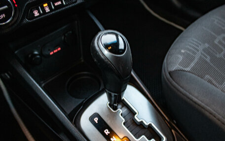 KIA Rio III рестайлинг, 2012 год, 899 000 рублей, 13 фотография