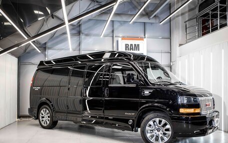 Chevrolet Express II, 2025 год, 21 610 876 рублей, 2 фотография