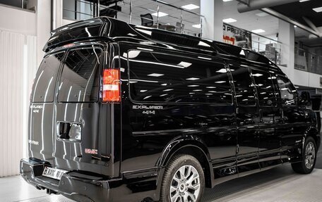 Chevrolet Express II, 2025 год, 21 610 876 рублей, 8 фотография