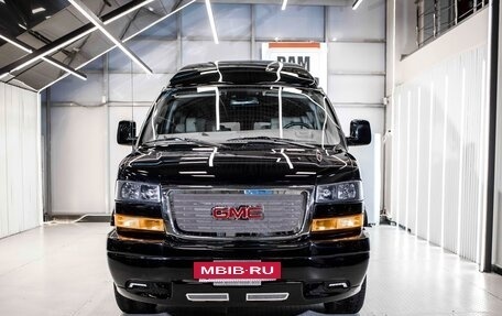 Chevrolet Express II, 2025 год, 21 610 876 рублей, 4 фотография