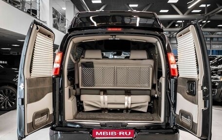 Chevrolet Express II, 2025 год, 21 610 876 рублей, 9 фотография