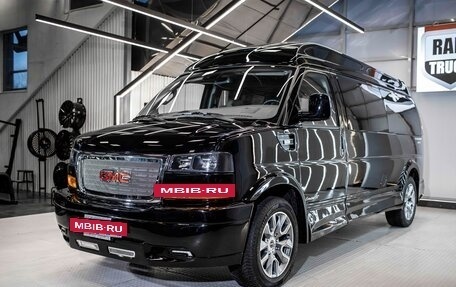 Chevrolet Express II, 2025 год, 21 610 876 рублей, 5 фотография