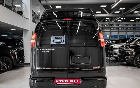 Chevrolet Express II, 2025 год, 21 610 876 рублей, 7 фотография