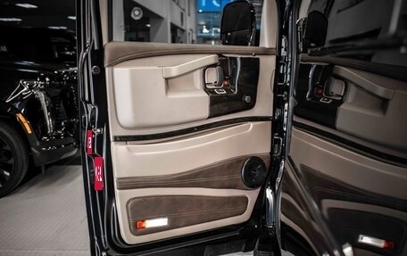 Chevrolet Express II, 2025 год, 21 610 876 рублей, 12 фотография