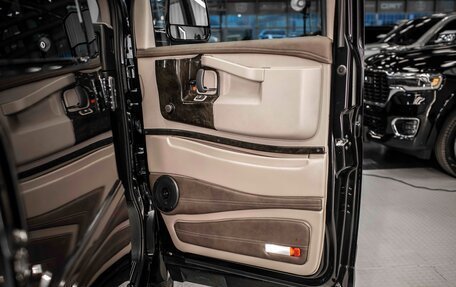 Chevrolet Express II, 2025 год, 21 610 876 рублей, 15 фотография