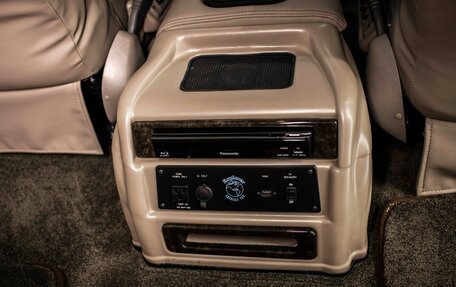 Chevrolet Express II, 2025 год, 21 610 876 рублей, 20 фотография