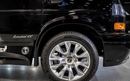 Chevrolet Express II, 2025 год, 21 610 876 рублей, 11 фотография