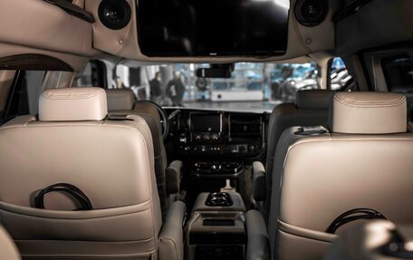 Chevrolet Express II, 2025 год, 21 610 876 рублей, 23 фотография