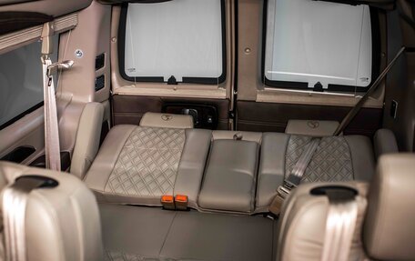 Chevrolet Express II, 2025 год, 21 610 876 рублей, 24 фотография