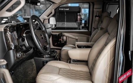 Chevrolet Express II, 2025 год, 21 610 876 рублей, 14 фотография