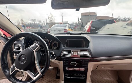 Mercedes-Benz E-Класс, 2014 год, 1 620 000 рублей, 3 фотография