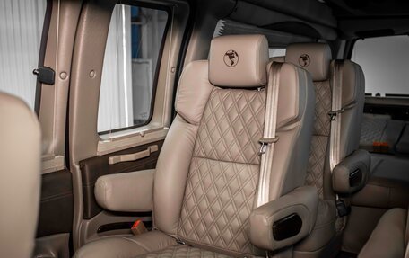 Chevrolet Express II, 2025 год, 21 610 876 рублей, 26 фотография