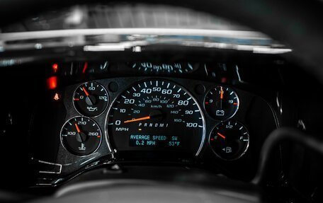 Chevrolet Express II, 2025 год, 21 610 876 рублей, 27 фотография