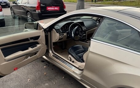 Mercedes-Benz E-Класс, 2014 год, 1 620 000 рублей, 5 фотография