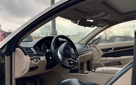 Mercedes-Benz E-Класс, 2014 год, 1 620 000 рублей, 8 фотография