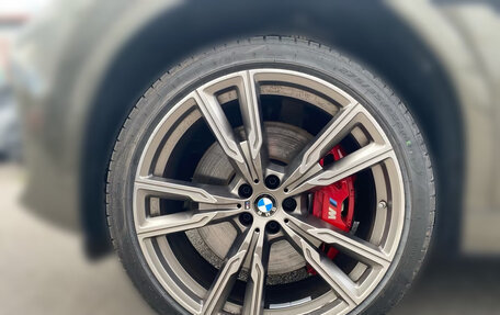 BMW X6, 2022 год, 12 671 959 рублей, 4 фотография