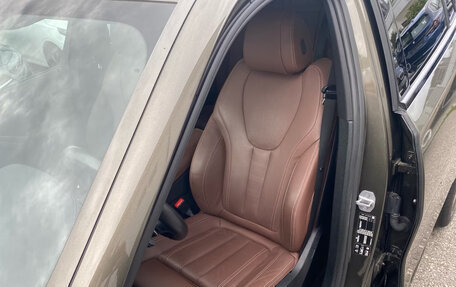 BMW X6, 2022 год, 12 671 959 рублей, 5 фотография