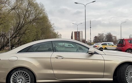 Mercedes-Benz E-Класс, 2014 год, 1 620 000 рублей, 12 фотография