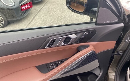 BMW X6, 2022 год, 12 671 959 рублей, 6 фотография