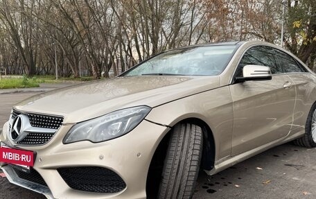 Mercedes-Benz E-Класс, 2014 год, 1 620 000 рублей, 16 фотография