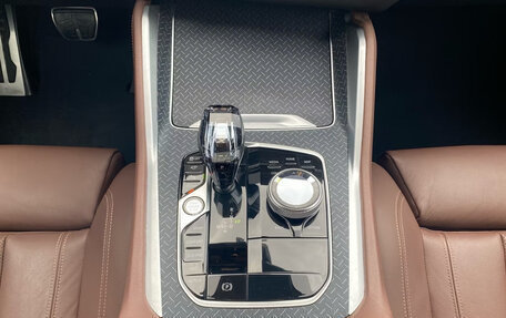 BMW X6, 2022 год, 12 671 959 рублей, 11 фотография