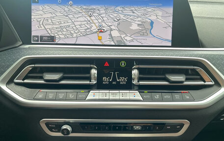 BMW X6, 2022 год, 12 671 959 рублей, 9 фотография