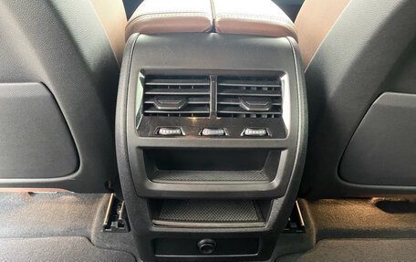 BMW X6, 2022 год, 12 671 959 рублей, 12 фотография